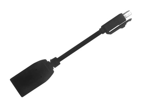 6 x HP Mini DisplayPort to DisplayPort adapter cable, Computers en Software, Pc- en Netwerkkabels, Nieuw, Ophalen of Verzenden