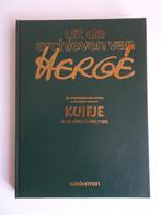 Kuifje uit de archieven van Hergé. ZELDZAAM!, Boeken, Stripverhalen, Ophalen of Verzenden, Nieuw, Herge