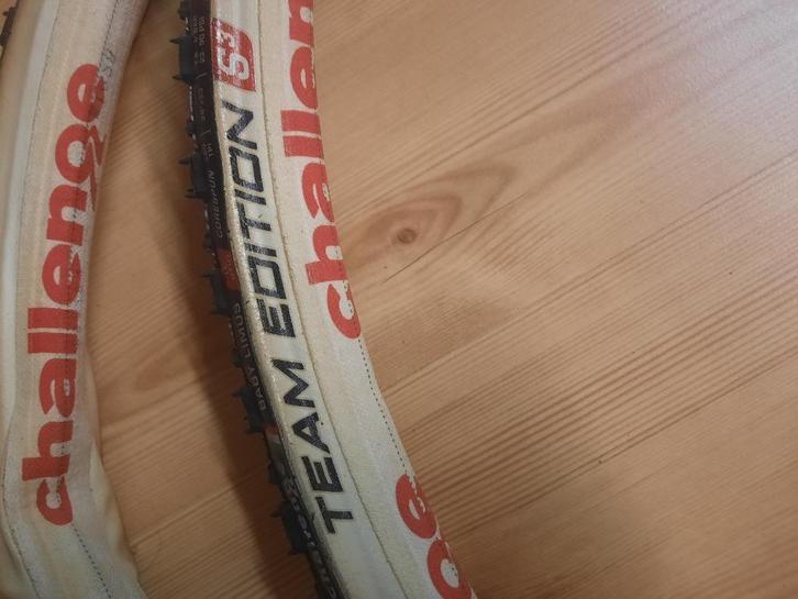 Nieuwe Cyclocross tubes banden, Fietsen en Brommers, Fietsonderdelen, Nieuw, Algemeen, Band, Ophalen