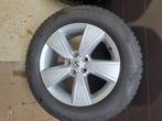 Set Winterbanden Volvo Xc 40, Nieuw, Band(en), 17 inch, 235 mm