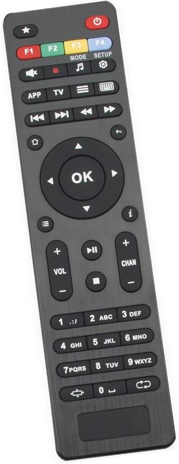 MAG-afstandsbediening beschikbaar voor biedingen