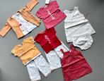 setje babykleding Mexx, maat 50-56-62, Ophalen, Nieuw, Setje