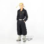 Tokyo Revengers-figuur Vol. 1 Ken Ryuguji Banpresto-figuur, Verzenden, Nieuw, Mens