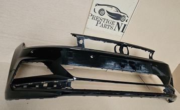 Voorbumper VW Polo 2G AW 4xPDC ORGINEEL BUMPER 2G0807221  beschikbaar voor biedingen