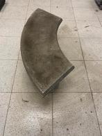 tuinornament in beton, Ophalen, Gebruikt