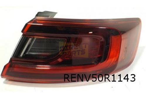 Renault Arkana (5/21-) achterlicht Links buiten Origineel! 2, Auto-onderdelen, Verlichting, Renault, Nieuw, Verzenden