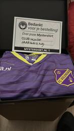 90 voetbaltenues, Comme neuf, Maillot, Enlèvement