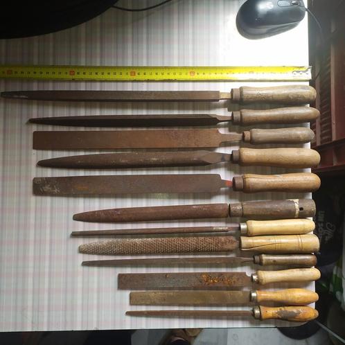 Bonnes limes, Doe-het-zelf en Bouw, Gereedschap | Handgereedschap, Ophalen