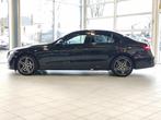 Mercedes-Benz C-Klasse 300 e AMG Line, Auto's, Automaat, 4 deurs, 1800 kg, 4 cilinders