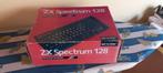 Sinclair Spectrum 128k "Toastrack", Ophalen