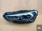 BMW F48 X1 Lift Full Led Adaptive linkerlamp Ideaal, Auto-onderdelen, Gebruikt, BMW