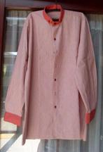 Herenhemd maat 39, Kleding | Heren, Overhemden, Ophalen of Verzenden, Nieuw, Halswijdte 39/40 (M)