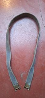 Bretelle ABL, Collections, Objets militaires | Général, Enlèvement