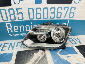 Koplamp Volkswagen Amarok Links Halogeen Light 2-D7-5394 beschikbaar voor biedingen