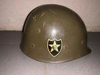 US wwII Sous-casque M1 (liner), MSA,2nd 1944., Collections, Envoi