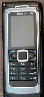 Communicator Nokia E90, Télécoms, Téléphonie mobile | Nokia, Enlèvement ou Envoi, Comme neuf