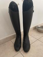 Ego7 leren rijlaarzen + chaps, Dieren en Toebehoren, Paardrijkleding, Ophalen of Verzenden