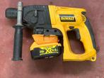 Dewalt extra zware rotor hamer, Doe-het-zelf en Bouw, Ophalen of Verzenden, Gebruikt