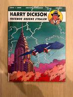 Harry Dickson - Vreemde groene stralen, Boeken, Stripverhalen, Eén stripboek, Ophalen of Verzenden