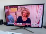 TV samsung 40 pouces, Audio, Tv en Foto, Ophalen, Samsung, Smart TV, Gebruikt