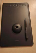 Wacom Intuos Pro grafische tablet, Computers en Software, Tekentablets, Ophalen, Zo goed als nieuw