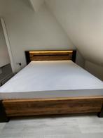 Nieuw bed gekocht voor 2000 euro ophalen in Maldegem, Huis en Inrichting, Slaapkamer | Bedden, Ophalen
