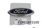 Ford Focus SW/B-Max embleem logo ''Ford'' achterzijde Origin, Autos : Pièces & Accessoires, Ford, Envoi, Neuf