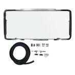 VW Split-window Bus Safari achterruit 55-63, Ophalen of Verzenden, Nieuw