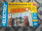 Electro basisschool, Hobby en Vrije tijd, Ophalen of Verzenden, Zo goed als nieuw