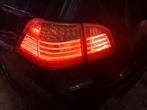 Feu arrière gauche led pour bmw série 5 e61 Break lci de 200, Enlèvement, BMW