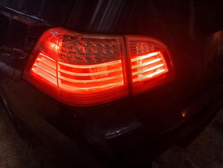 Linker achterlicht led voor BMW series 5 e61 Break lci vanaf, Auto-onderdelen, Verlichting, BMW, Ophalen