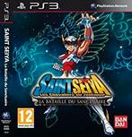 saint seiya la bataille du sanctuaire jeu playstation 3, Enlèvement ou Envoi, Comme neuf