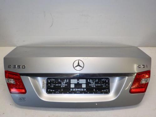 ACHTERKLEP Mercedes-Benz E (W212) (01-2009/12-2016), Auto-onderdelen, Carrosserie, Achterklep, Mercedes-Benz, Gebruikt