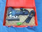 Festool PS400 EBQ Carvex Decoupeerzaag, Doe-het-zelf en Bouw, Ophalen, Zo goed als nieuw, Decoupeerzaag, Festool