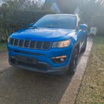 Jeep Compas 1.6 multijet 08/2019 BL.GEKEURD/CT VIERGE, Entreprise, Achat