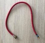 Tuyau de pompe à vélo vintage, Enlèvement ou Envoi, Comme neuf