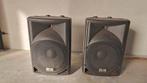 Devine actieve speaker set artis 15a, Ophalen, Gebruikt