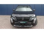 Peugeot 2008 II Allure, Automaat, Euro 6, 1199 cc, Zwart