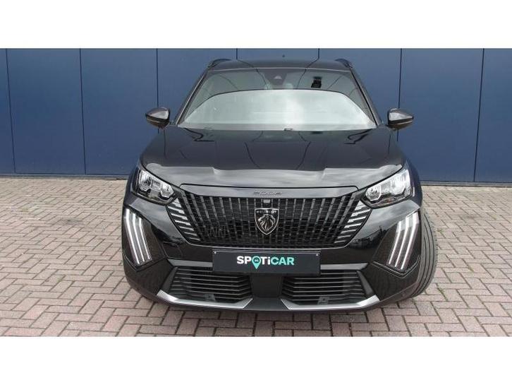 Peugeot 2008 II Allure, Autos, Peugeot, Airbags, Air conditionné, Verrouillage central, Air conditionné automatique, Avertisseur d'angle mort