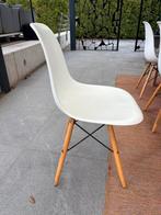 6 moderne stoelen – intensief gebruikt maar nog stijlvol, Ophalen, Zo goed als nieuw, Kunststof