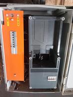 Werfkast elektriciteit, Enlèvement, Utilisé, Autres types