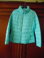 kleding, Vêtements | Femmes, Vestes | Été, Enlèvement ou Envoi, Anorak, Vert, Taille 42/44 (L)