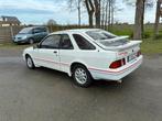 Ford Sierra XR4i  2.8 V6, Achat, 110 kW, Entreprise, Boîte manuelle
