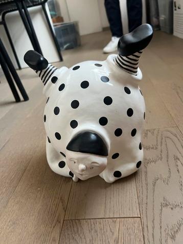 Beeld “Bowlie” Max-Classic beschikbaar voor biedingen