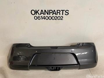 Suzuki Swift Achterbumper 71811-53R beschikbaar voor biedingen