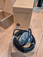 Hanglamp met schaduwschijf Ferm Living nieuw, Enlèvement ou Envoi, Neuf