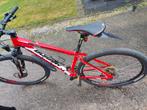 Merida big nine, Fietsen en Brommers, Ophalen, Gebruikt, Merida