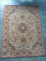 Keshan (Kashan) Perzisch tapijt, Maison & Meubles, Ameublement | Tapis & Moquettes, Comme neuf, 100 à 150 cm, Rectangulaire, Enlèvement