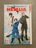 Hetalia volume 2, Livres, BD | Comics, Comme neuf, Japon (Manga), Comics, Enlèvement ou Envoi