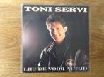 single toni servi, Cd's en Dvd's, Ophalen of Verzenden, 7 inch, Nederlandstalig, Single